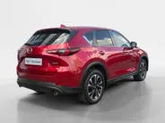 Mazda CX-5 2.0 SkyActiv-G 165 Newground | Head Up Display | Navigatie | Climate/ Cruise Control |