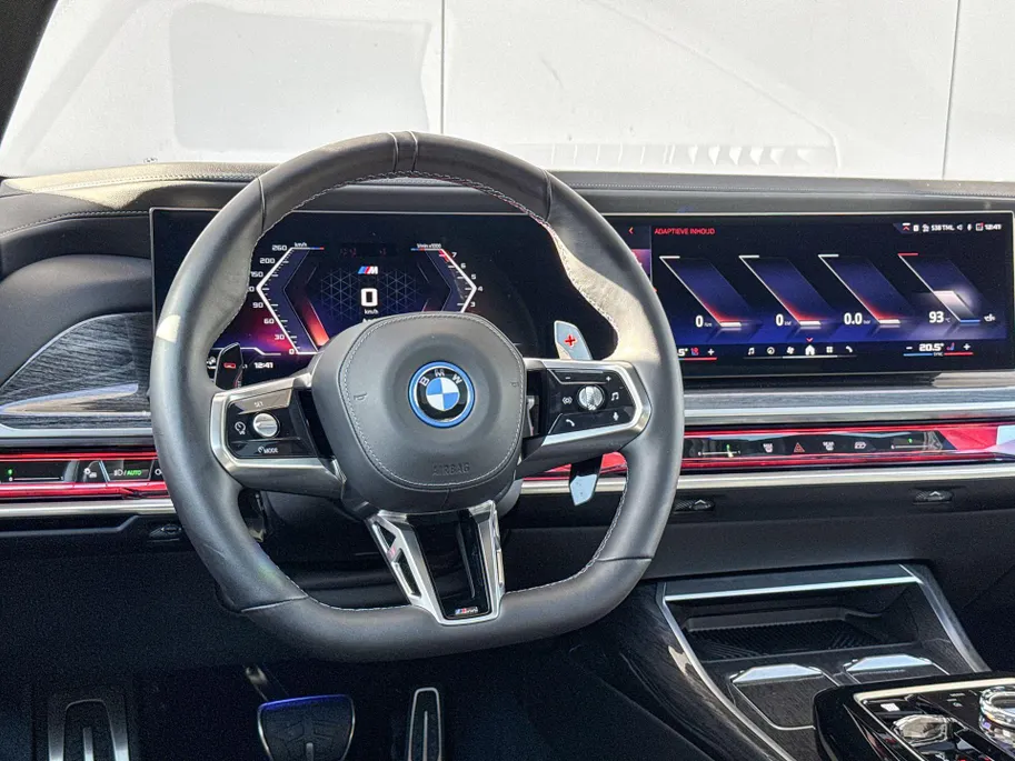 BMW 7 Serie M760e xDrive