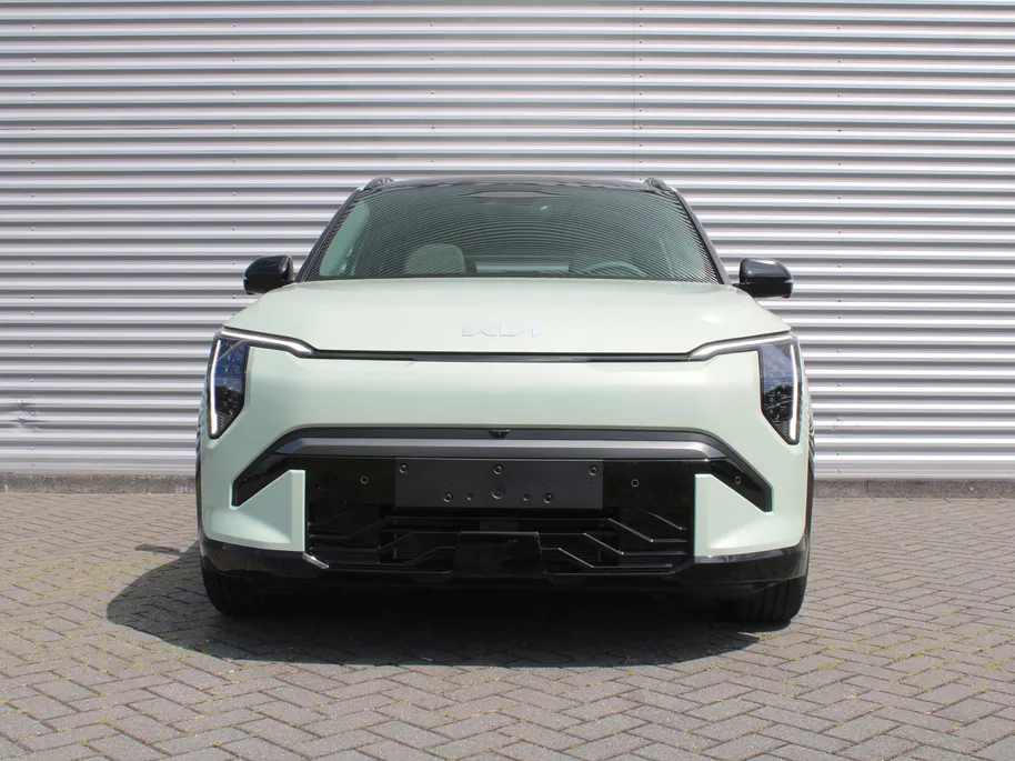 Kia EV3 GT-Line Business Edition 81.4 kWh | Nieuw | Direct leverbaar | Actieradius tot 563 km (WLTP) | 18% bijtelling | Gratis metallic lak t.w.v. € 795! |