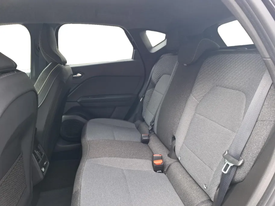 Mitsubishi ASX 1.8 HEV AT Executive | DEMO voertuig vraag naar huidige kilometerstand | Direct rijden |