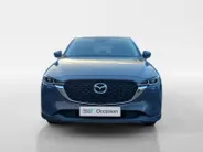Mazda CX-5 2.0 SkyActiv-G 165 Comfort Automaat! | Dealer onderhouden! | Wegklapbare trekhaak | Stoel-Stuurverwarming | Achteruitrijcamera | Climate control | 12 maanden garantie