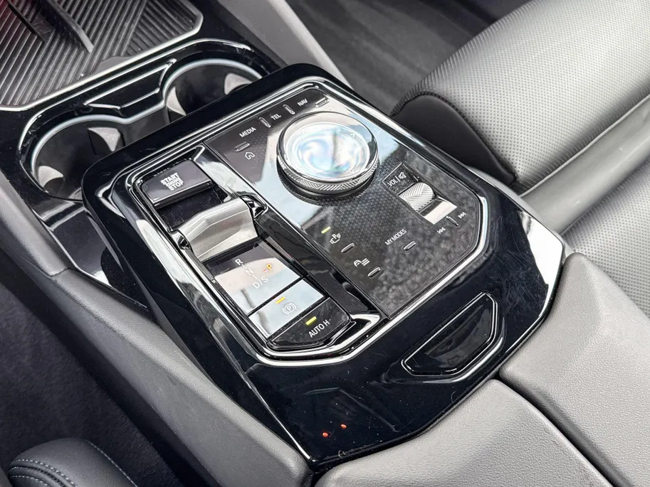 BMW 5 Serie Sedan 530e