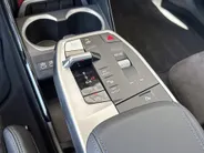 BMW iX2 eDrive20 67 kWh M Sport Edition
