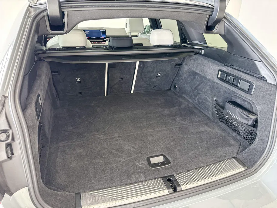BMW 5 Serie Touring 550e xDrive Innovation Pack M Sportpakket Pro