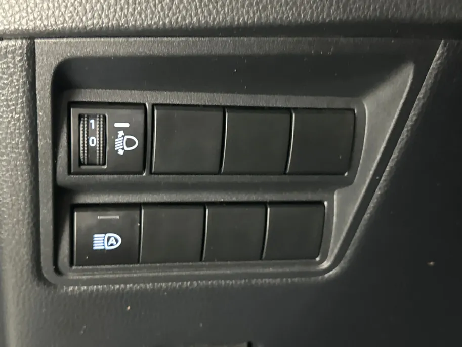 Toyota Yaris Cross 1.5 Hybrid Dynamic | Navigatie | 17'' L.M. Velgen | Adaptieve Cruise Control