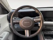 Hyundai Kona 1.6 GDI HEV Premium Sky | Schuif-/kanteldak | Navigatie | Apple Carplay/ Android auto |  360 camera | Stuur-/Stoelverwarming | Stoelventilatie | DEALER AUTO!!