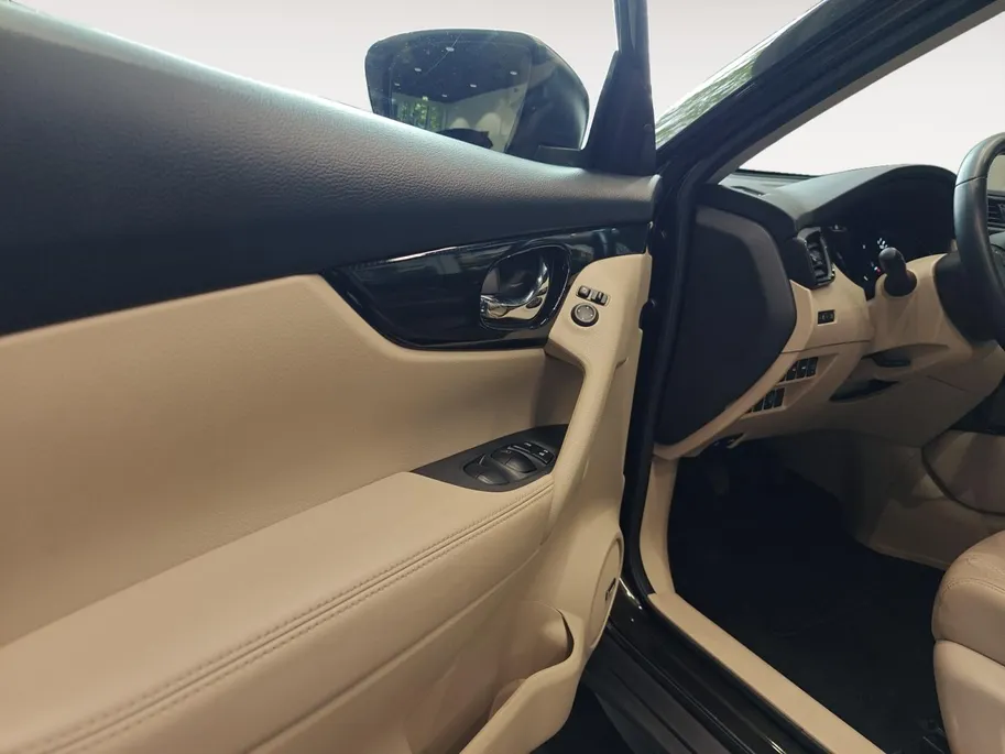 Nissan X-Trail 1.6 DIG-T Tekna | DEALER ONDERHOUDEN | PANORAMA DAK | 360 CAMERA | ELEKTRISCHE ACHTERKLEP | STOEL VERWARMING | STUUR VERWARMING