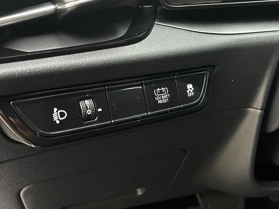 Kia Niro 1.6 GDi Hybrid ComfortLine | Camera | Navi | Apple Carplay | Android Auto | Lichtmetalen Velgen |