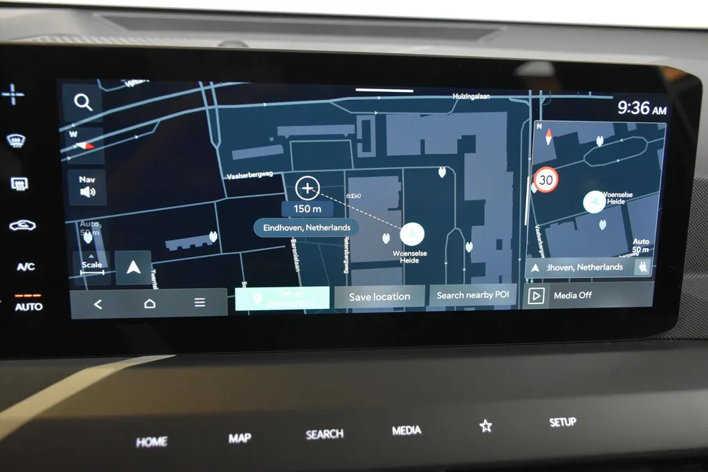 Kia EV5 81,4 kWh 217pk 2WD GT-Line Business Edition NIEUW TE BESTELLEN