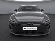 Audi A6 e-tron S edition 83 kWh 286 PK · Trekhaak elek. wegklapbaar · exterieurpakket zwart · Leder zwarte sportstoelen