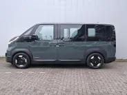 Kia PV5 Passenger 71,2 kWh 163pk Elite Executive