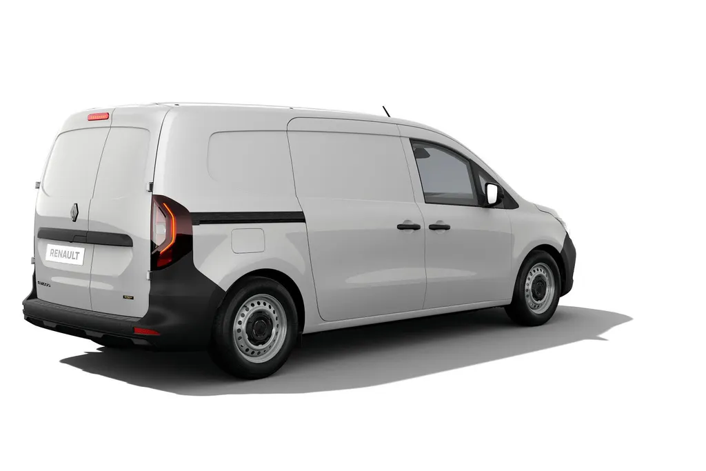 Renault Kangoo E-Tech Advance L2 44 kWh Nu met € 7.150,- Zeeuw en Zeeuw voorraad korting.