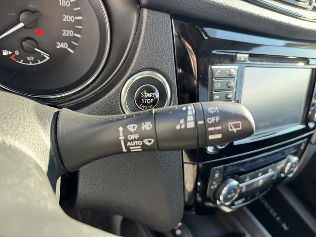 Nissan X-Trail 1.6 DIG-T N-Connecta Trekhaak (max.1.800kg)