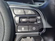 Kia Niro 1.6 GDi Hybrid ExecutiveLine Leer | Automaat | Trekhaak | Navi | Camera | Voorstoelen verwarmd |  stuur verwarmd | Cruise control adaptief