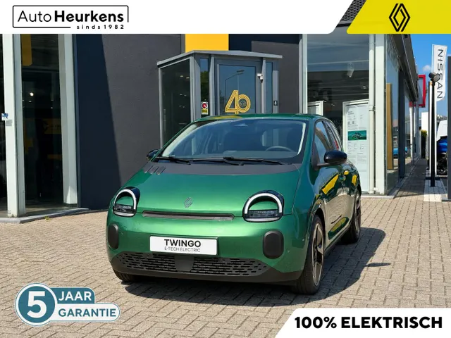 Renault Twingo
