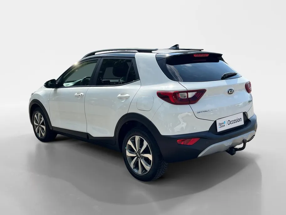 Kia Stonic 1.0 T-GDi MHEV DynamicPlusLine | Automaat | Navigatie | Carplay | Parkeercamera | Cruise Control | Climate Control