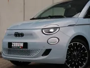 Fiat 500e La Prima by Bocelli 42 kWh | JBL | Winter | Pano | 17′