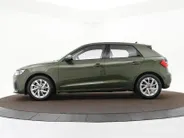 Audi A1 Sportback 30 TFSI 115pk S-tronic Advanced edition · Apple/Android Car Play · Camera · Cruise Control · Stoelverwarming · 16'' Inch ·