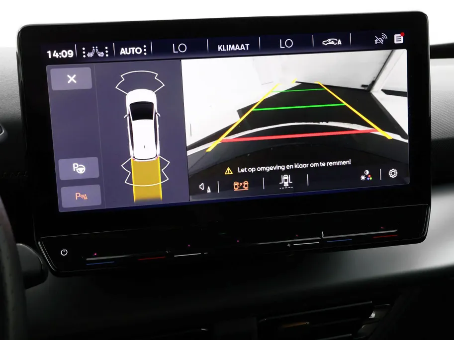 CUPRA Born Adrenaline 62 kWh 230pk · 95,6% · Camera · Apple/Android Car Play · Stuur- & Stoelverwarming · ACC · 19'Velgen · Keyless ·