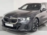 BMW 5 Serie Touring 550e xDrive