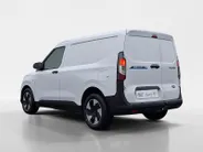 Ford E-Transit Cour. Trend 44 kWh | 0,99% Financial lease ! |Nieuw te bestellen | Trekhaak | Winterpack | Camera | Climate Control | Reservewiel | Apple Carplay&Android Auto | Parkeersensoren | Cruisecontrol |