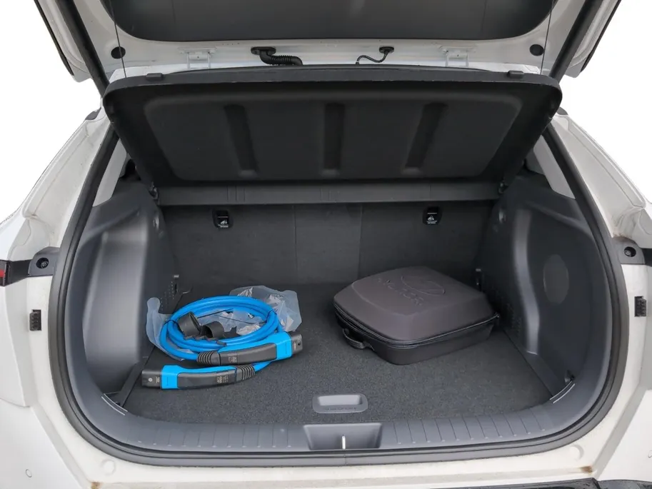 Hyundai Kona Electric Premium 65.4 kWh | Eco leder | Snel leverbaar | Nieuw te bestellen|
