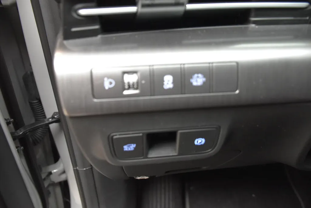 Hyundai Kona 1.6 GDI HEV 141pk DCT Comfort Smart