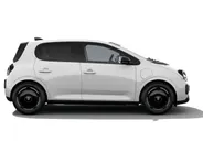 Renault Twingo (Zeeuw & Zeeuw Private Lease Actie v.a. € 372,-) urban range techno l Wij maken graag een Private Lease offerte op maat voor u!