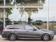Mercedes-Benz C-Klasse Estate 200 AMG Line l Keyless l Panoramadak l Stoelverwarming