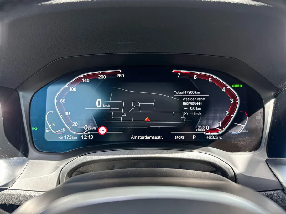 BMW 4 Serie Gran Coupé 430i