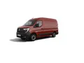 Renault Master Advance | C-Shape LED dagrijverlichting | Elektronisch geregelde airconditioning | Instrumentarium met 3,5' TFT scherm