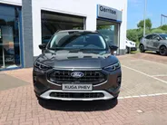 Ford Kuga 2.5 PHEV Active X | TREKHAAK | PANO | BLIS | ADAP CRUISE |