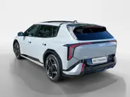 Kia EV4 GT-PlusLine 81.4 kWh | *584 WLTP* | *Meest Luxe uitvoering* | 360° Camera | Harman/Kardon Audiosystem | Schuif-/Kanteldak | Stoelverwarming-/Ventilatie | Memory Seats