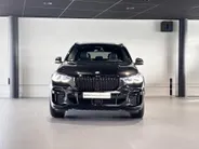 BMW X5 xDrive45e High Executive