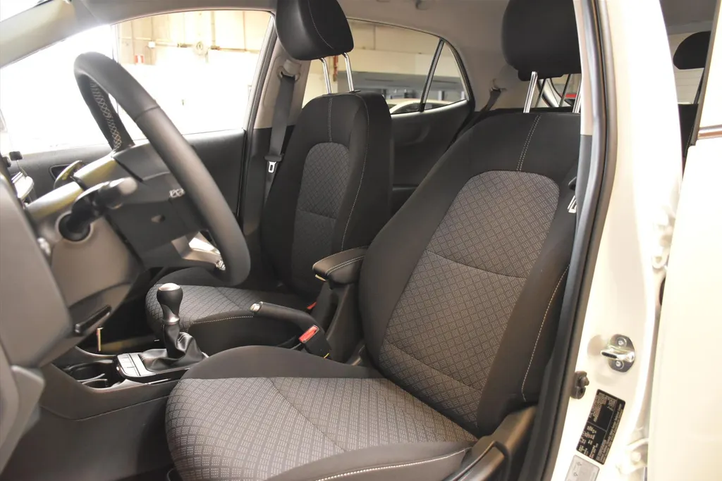 Kia Picanto 1.0 GDI 4-zits DynamicPlusLine NIEUW - LEVERBAAR