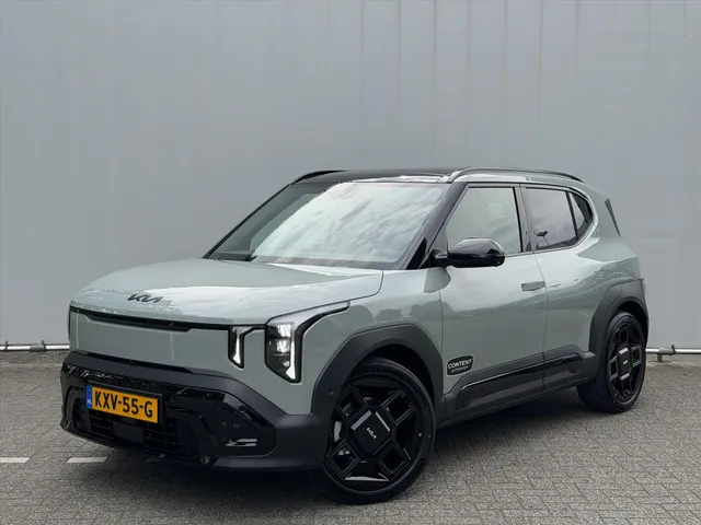 Kia EV2