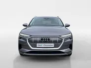 Audi e-tron e-tron 50 quattro Launch edition 71 kWh | SOH 86% | Trekhaak | Elek. stoelverstelling | Navi | Camera