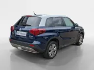 Suzuki Vitara 1.5 Hybrid Select Rhino Edition automaat | Hoge instap | Navigatie | Stoelverwarming | Adaptieve cruise control