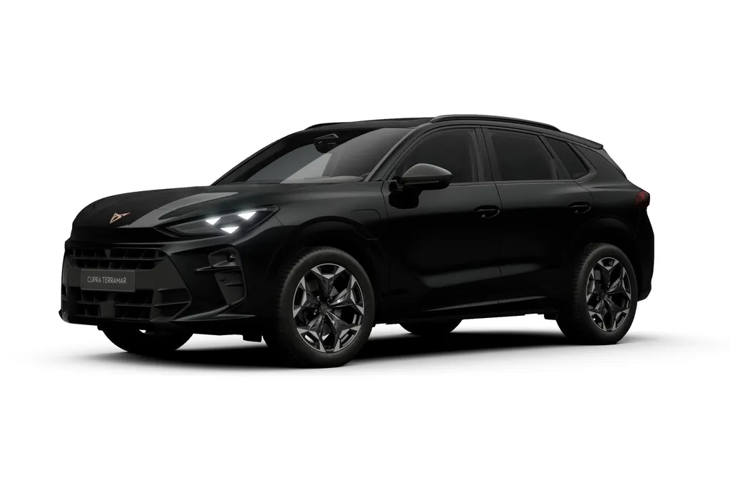 CUPRA Terramar VZ Limited | Achteruitrijcamera | Draadloze Apple CarPlay™, Android Auto™ | Elektronisch Sperdifferentieel (XDS)