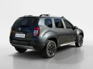 Dacia Duster 1.2 TCe Black Shadow | Trekhaak | Navigatie | Bluetooth | Cruise Control | Camera | Parkeersensoren | Onderhoudshistorie | 12 Maanden BOVAG Garantie