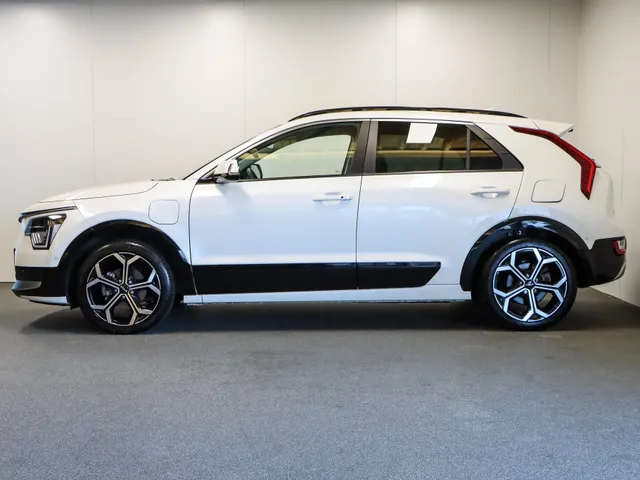 Kia Niro 1.6 GDi PHEV ExecutiveLine Trekhaak