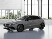 Mercedes-Benz A-Klasse 250 e Business Solution AMG