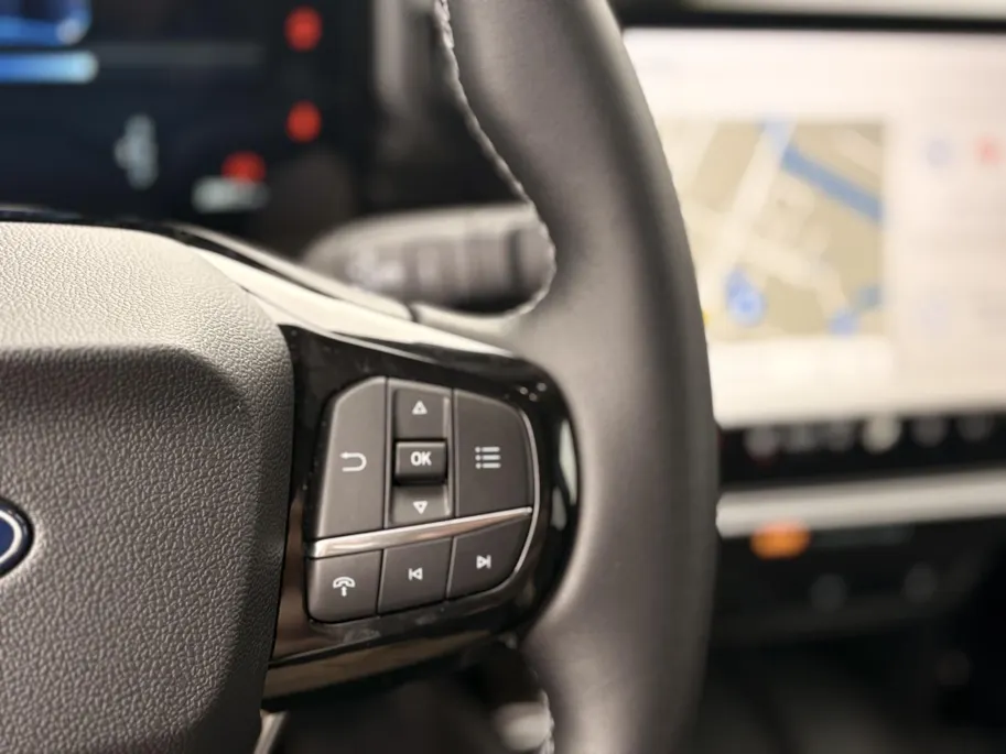 Ford Puma Gen-E 44 kWh DEMO I COMFORT PACK I WINTER PACK I APPLE CARPLAY / ANDROID AUTO I