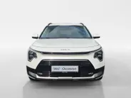 Kia Niro 1.6 GDi PHEV Launch Edition | Cruise Control | Camera | Climate Control | Navigatie | Lederen Bekleding | Memory Stoelen | Stoelverwarming | Stuurverwarming | Stoelventilatie |