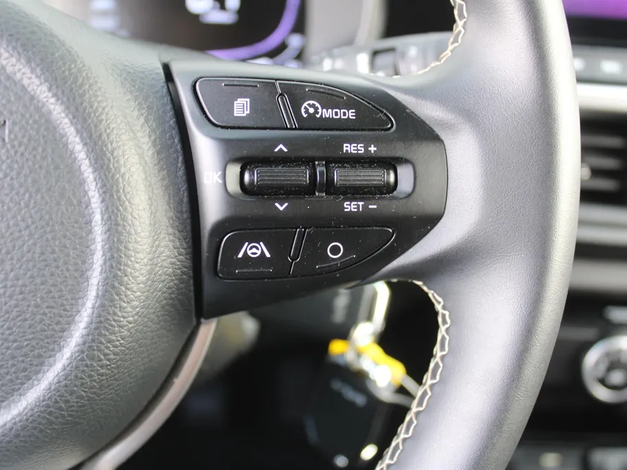 Kia Picanto 1.0 DPI DynamicPlusLine | Airco | Navi | Cruise | Camera | 14' LM | LED |