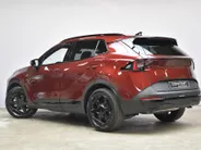 Kia Sportage 1.6 T-GDi 239pk Hybrid AT6 Black Edition Advanced