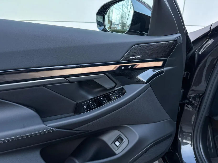 BMW 5 Serie Sedan 530e M Sport Edition