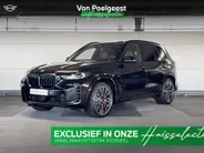 BMW X5 xDrive50e