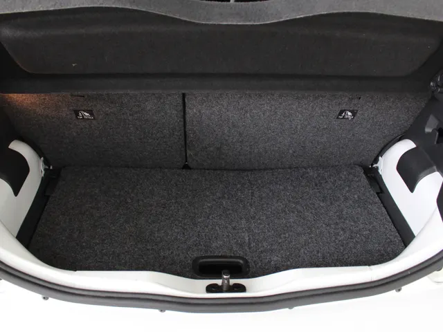 Volkswagen up! 1.0 TSI GTI Climate Control | Cruise Control | Parkeercamera