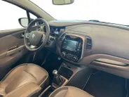 Renault Captur 0.9 TCE | BARISTA | PACK CITY | TREKHAAK | DEALERONDERHOUDEN |